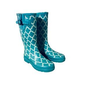 Western Chief Rainboots-size 7